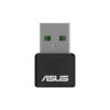 ASUS USB-AX55 Nano AX1800 WWAN 1800 Mbit/s ASUS USB-AX55 Nano AX1800 WWAN 1800 Mbit/s