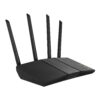 ASUS RT-AX57 wireless router Gigabit Ethernet Dual-band (2.4 GHz / 5 ASUS RT-AX57 wireless router Gigabit Ethernet Dual-band (2.4 GHz / 5