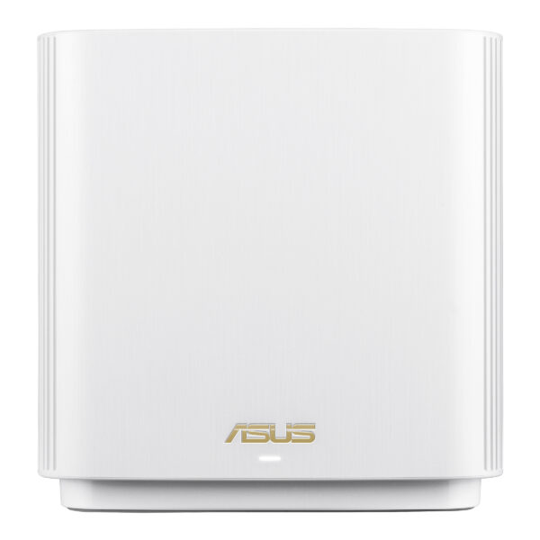 ASUS ZenWiFi AX (XT9) AX7800 2er Set Weiß Tri-band (2.4 GHz / 5 GHz