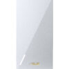 ASUS RP-AX58 Network transmitter White 10, 100, 1000 Mbit/s