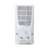 ASUS RP-AX58 Network transmitter White 10, 100, 1000 Mbit/s