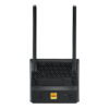 ASUS 4G-N16 wireless router Gigabit Ethernet Single-band (2.4 GHz) ASUS 4G-N16 wireless router Gigabit Ethernet Single-band (2.4 GHz)