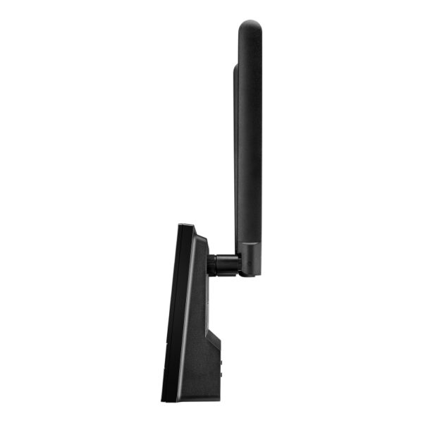 ASUS 4G-N16 wireless router Gigabit Ethernet Single-band (2.4 GHz) ASUS 4G-N16 wireless router Gigabit Ethernet Single-band (2.4 GHz)