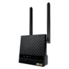 ASUS 4G-N16 wireless router Gigabit Ethernet Single-band (2.4 GHz) ASUS 4G-N16 wireless router Gigabit Ethernet Single-band (2.4 GHz)