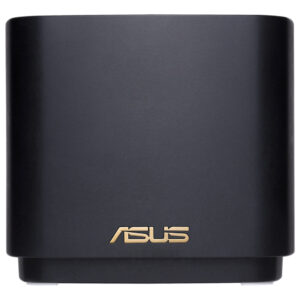 ASUS ZenWiFi XD4 Plus (B-1-PK) Dual-band (2.4 GHz / 5 GHz) Wi-Fi 6 ASUS ZenWiFi XD4 Plus (B-1-PK) Dual-band (2.4 GHz / 5 GHz) Wi-Fi 6