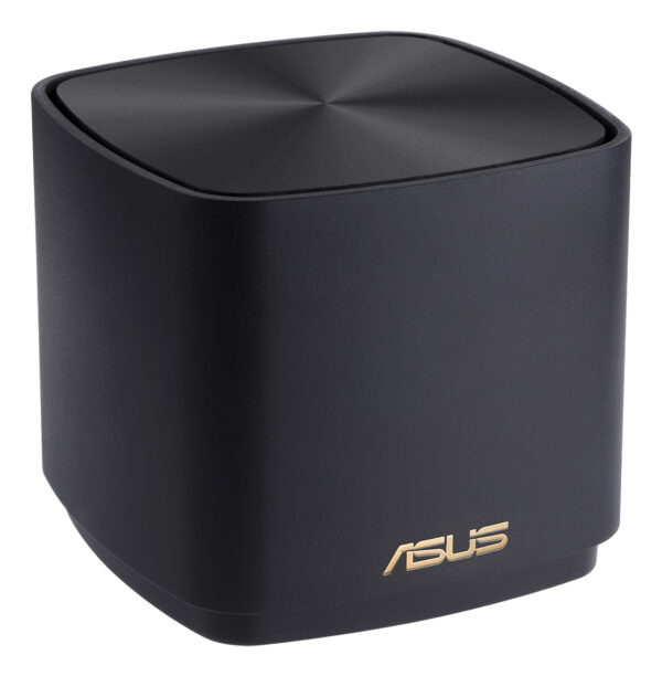 ASUS ZenWiFi XD4 Plus (B-1-PK) Dual-band (2.4 GHz / 5 GHz) Wi-Fi 6