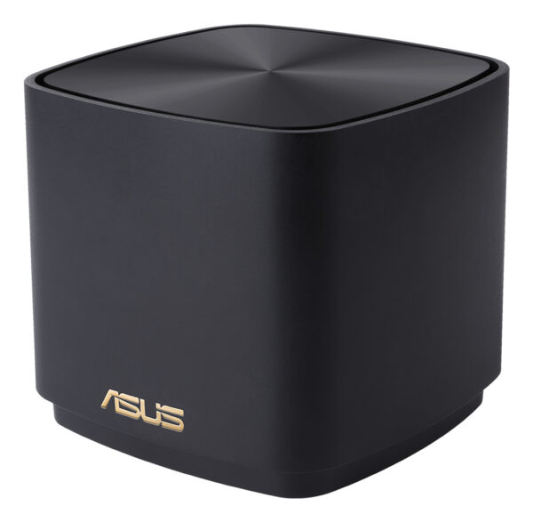 ASUS ZenWiFi XD4 Plus (B-1-PK) Dual-band (2.4 GHz / 5 GHz) Wi-Fi 6