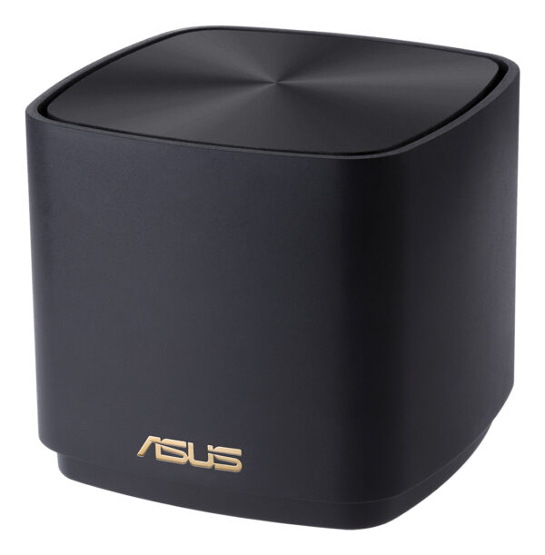 ASUS ZenWiFi XD4 Plus (B-1-PK) Dual-band (2.4 GHz / 5 GHz) Wi-Fi 6
