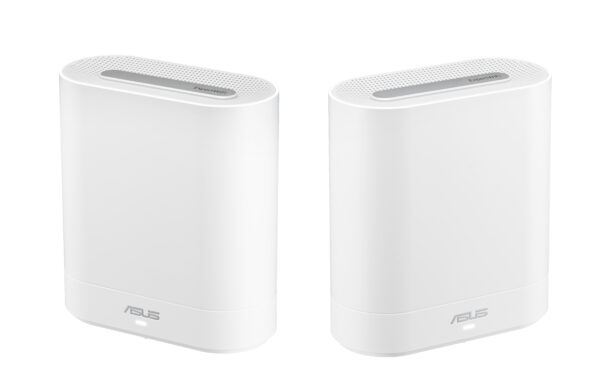 ASUS EBM68(2PK) – Expert Wifi Tri-band (2.4 GHz / 5 GHz / 5 GHz) ASUS EBM68(2PK) – Expert Wifi Tri-band (2.4 GHz / 5 GHz / 5 GHz)