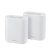 ASUS EBM68(2PK) – Expert Wifi Tri-band (2.4 GHz / 5 GHz / 5 GHz) ASUS EBM68(2PK) – Expert Wifi Tri-band (2.4 GHz / 5 GHz / 5 GHz)