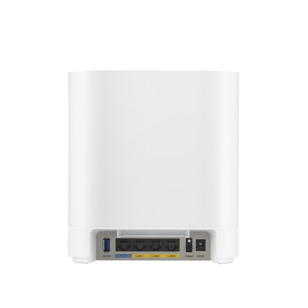 ASUS EBM68(1PK) – Expert Wifi Tri-band (2.4 GHz / 5 GHz / 5 GHz) ASUS EBM68(2PK) – Expert Wifi Tri-band (2.4 GHz / 5 GHz / 5 GHz)
