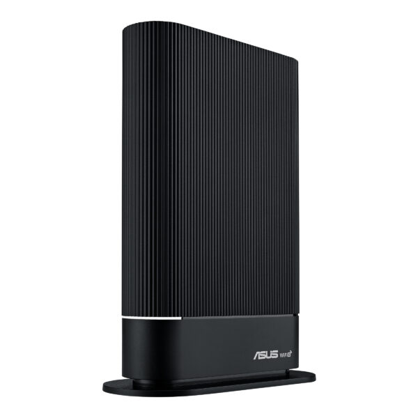 ASUS RT-AX59U wireless router Gigabit Ethernet Dual-band (2.4 GHz / 5 ASUS RT-AX59U wireless router Gigabit Ethernet Dual-band (2.4 GHz / 5