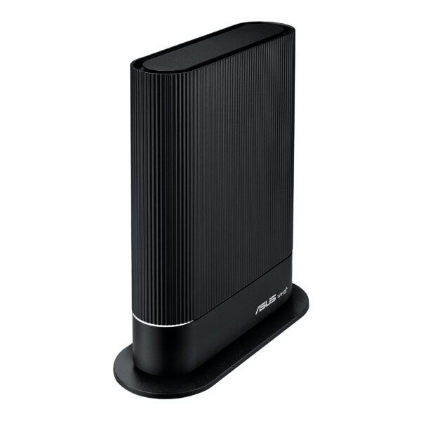 ASUS RT-AX59U wireless router Gigabit Ethernet Dual-band (2.4 GHz / 5 ASUS RT-AX59U wireless router Gigabit Ethernet Dual-band (2.4 GHz / 5