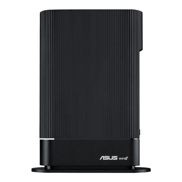 ASUS RT-AX59U wireless router Gigabit Ethernet Dual-band (2.4 GHz / 5 ASUS RT-AX59U wireless router Gigabit Ethernet Dual-band (2.4 GHz / 5