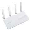 ASUS EBR63 – Expert WiFi wireless router Gigabit Ethernet Dual-band ASUS EBR63 – Expert WiFi wireless router Gigabit Ethernet Dual-band
