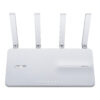 ASUS EBR63 – Expert WiFi wireless router Gigabit Ethernet Dual-band ASUS EBR63 – Expert WiFi wireless router Gigabit Ethernet Dual-band