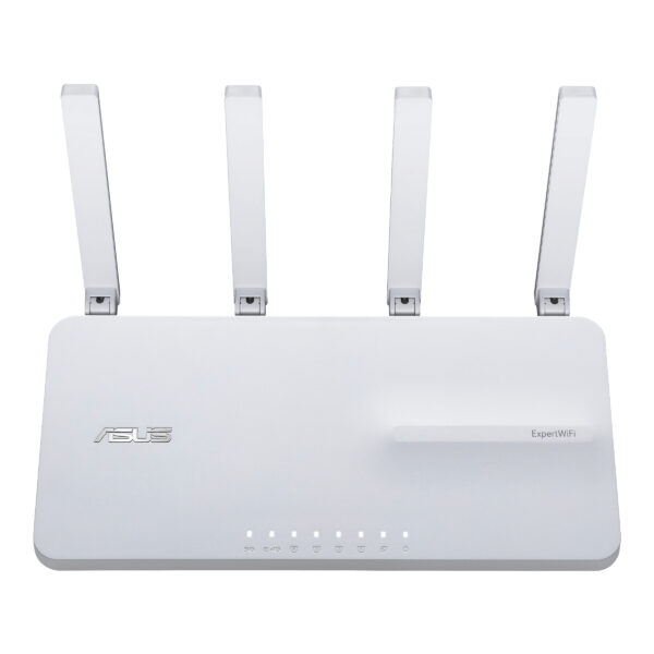 ASUS EBR63 – Expert WiFi wireless router Gigabit Ethernet Dual-band ASUS EBR63 – Expert WiFi wireless router Gigabit Ethernet Dual-band