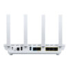 ASUS EBR63 – Expert WiFi wireless router Gigabit Ethernet Dual-band ASUS EBR63 – Expert WiFi wireless router Gigabit Ethernet Dual-band