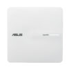 ASUS EBA63 ExpertWiFi AX3000 Dual-band PoE 2402 Mbit/s White Power ASUS EBA63 ExpertWiFi AX3000 Dual-band PoE 2402 Mbit/s White Power