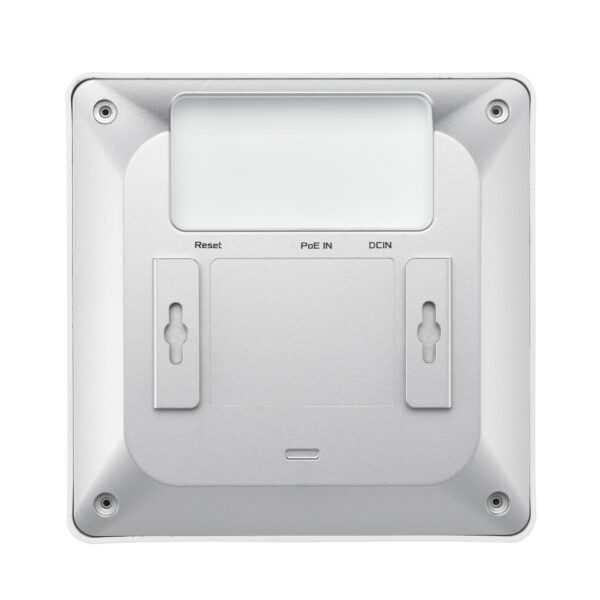 ASUS EBA63 ExpertWiFi AX3000 Dual-band PoE 2402 Mbit/s White Power ASUS EBA63 ExpertWiFi AX3000 Dual-band PoE 2402 Mbit/s White Power