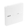 ASUS EBA63 ExpertWiFi AX3000 Dual-band PoE 2402 Mbit/s White Power ASUS EBA63 ExpertWiFi AX3000 Dual-band PoE 2402 Mbit/s White Power