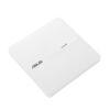ASUS EBA63 ExpertWiFi AX3000 Dual-band PoE 2402 Mbit/s White Power ASUS EBA63 ExpertWiFi AX3000 Dual-band PoE 2402 Mbit/s White Power