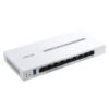 ASUS ExpertWiFi EBG19P wired router Gigabit Ethernet White ASUS ExpertWiFi EBG19P wired router Gigabit Ethernet White