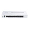 ASUS ExpertWiFi EBG19P wired router Gigabit Ethernet White ASUS ExpertWiFi EBG19P wired router Gigabit Ethernet White