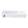 ASUS ExpertWiFi EBG19P wired router Gigabit Ethernet White ASUS ExpertWiFi EBG19P wired router Gigabit Ethernet White