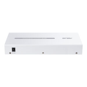 ASUS ExpertWiFi EBG19P wired router Gigabit Ethernet White ASUS ExpertWiFi EBG19P wired router Gigabit Ethernet White