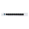ASUS ExpertWiFi EBG19P wired router Gigabit Ethernet White ASUS ExpertWiFi EBG19P wired router Gigabit Ethernet White