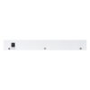 ASUS ExpertWiFi EBG19P wired router Gigabit Ethernet White ASUS ExpertWiFi EBG19P wired router Gigabit Ethernet White