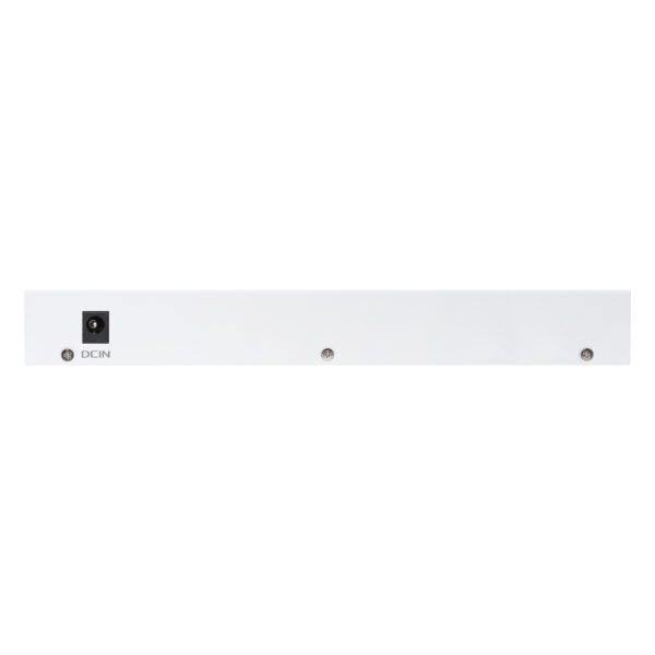 ASUS ExpertWiFi EBG19P wired router Gigabit Ethernet White ASUS ExpertWiFi EBG19P wired router Gigabit Ethernet White