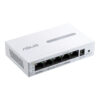 ASUS ExpertWiFi EBP15 Managed Gigabit Ethernet (10/100/1000) Power ASUS ExpertWiFi EBP15 Managed Gigabit Ethernet (10/100/1000) Power