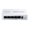 ASUS ExpertWiFi EBP15 Managed Gigabit Ethernet (10/100/1000) Power ASUS ExpertWiFi EBP15 Managed Gigabit Ethernet (10/100/1000) Power