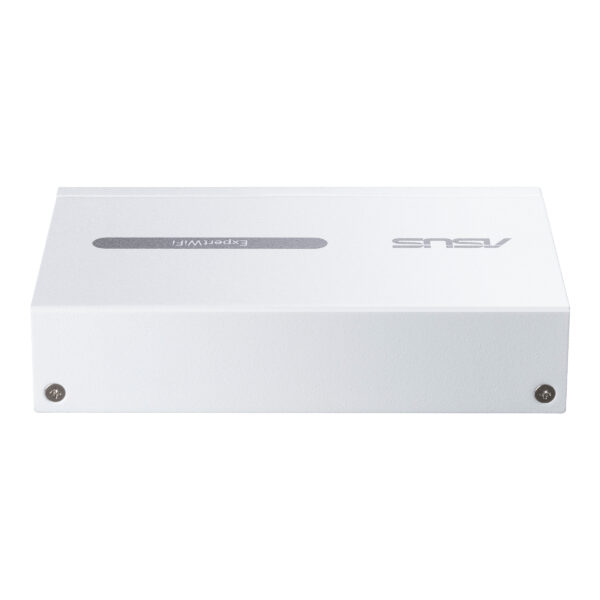 ASUS ExpertWiFi EBP15 Managed Gigabit Ethernet (10/100/1000) Power ASUS ExpertWiFi EBP15 Managed Gigabit Ethernet (10/100/1000) Power