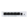ASUS ExpertWiFi EBP15 Managed Gigabit Ethernet (10/100/1000) Power ASUS ExpertWiFi EBP15 Managed Gigabit Ethernet (10/100/1000) Power