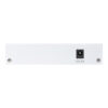 ASUS ExpertWiFi EBG15 wired router Gigabit Ethernet White