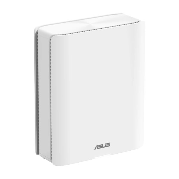 ASUS ZenWiFi BQ16 Quad-band (2.4 GHz / 5 GHz-1 / 5 GHz-2 / 6 GHz)