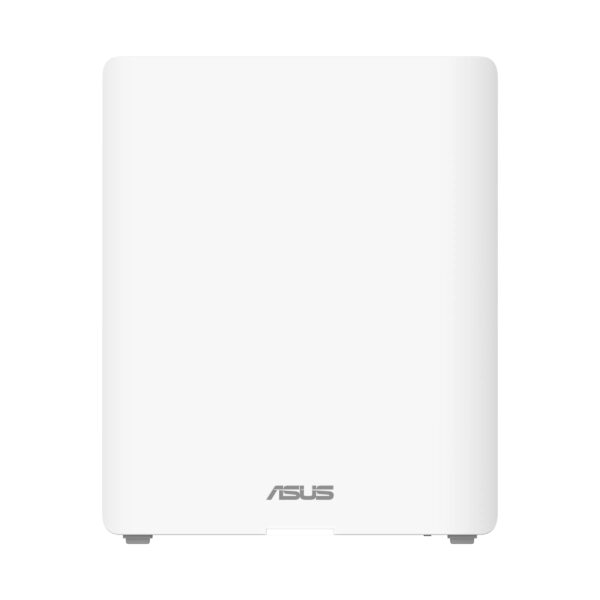 ASUS ZenWiFi BQ16 Quad-band (2.4 GHz / 5 GHz-1 / 5 GHz-2 / 6 GHz)