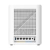 ASUS ZenWiFi BQ16 Quad-band (2.4 GHz / 5 GHz-1 / 5 GHz-2 / 6 GHz)