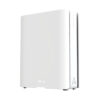 ASUS ZenWiFi BQ16 Quad-band (2.4 GHz / 5 GHz-1 / 5 GHz-2 / 6 GHz)