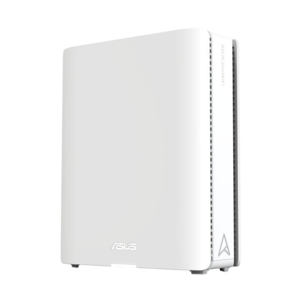 ASUS ZenWiFi BQ16 Quad-band (2.4 GHz / 5 GHz-1 / 5 GHz-2 / 6 GHz)
