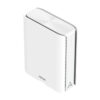 ASUS ZenWiFi BQ16 Quad-band (2.4 GHz / 5 GHz-1 / 5 GHz-2 / 6 GHz)
