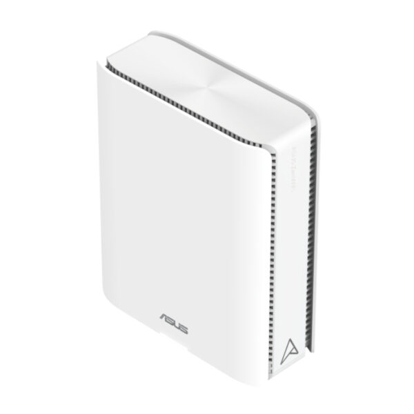 ASUS ZenWiFi BQ16 Quad-band (2.4 GHz / 5 GHz-1 / 5 GHz-2 / 6 GHz)