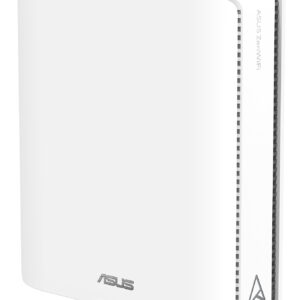 ASUS ZenWiFi BQ16 Tri-band (2.4 GHz / 5 GHz / 6 GHz) Wi-Fi 7 ASUS ZenWiFi BQ16 Tri-band (2.4 GHz / 5 GHz / 6 GHz) Wi-Fi 7