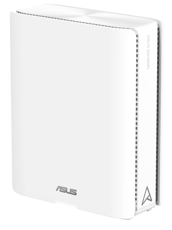 ASUS ZenWiFi BQ16 Tri-band (2.4 GHz / 5 GHz / 6 GHz) Wi-Fi 7