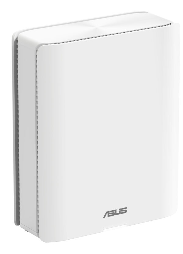 ASUS ZenWiFi BQ16 Tri-band (2.4 GHz / 5 GHz / 6 GHz) Wi-Fi 7