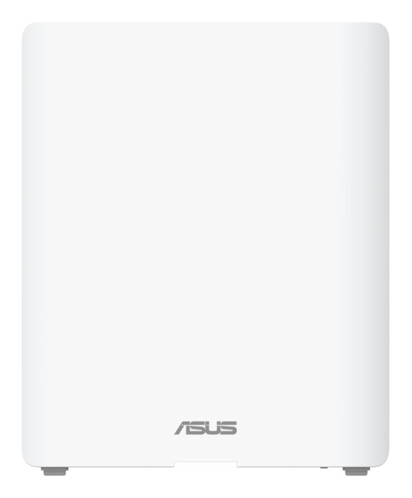 ASUS ZenWiFi BQ16 Tri-band (2.4 GHz / 5 GHz / 6 GHz) Wi-Fi 7