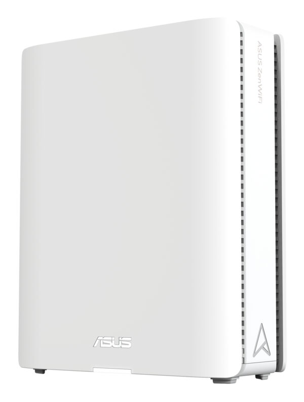 ASUS ZenWiFi BQ16 Tri-band (2.4 GHz / 5 GHz / 6 GHz) Wi-Fi 7